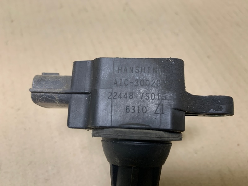 Катушка зажигания QX56 / TITAN / ARMADA 04-16 2006 Внедорожник VK56DE Катушка зажигания QX56 / TITAN / ARMADA 04-16 2006 Внедорожник VK56DE