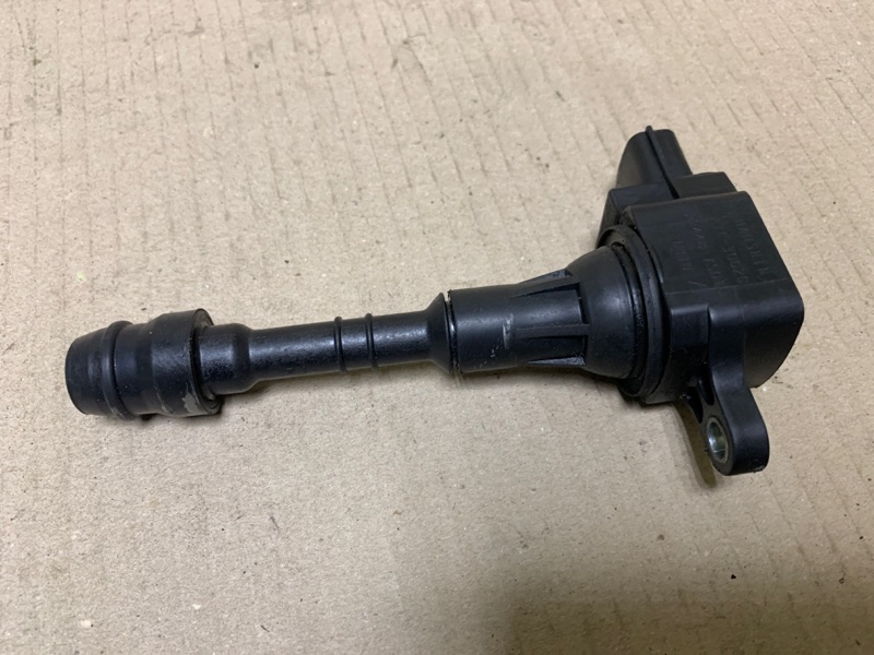 Катушка зажигания QX56 / TITAN / ARMADA 04-16 2006 Внедорожник VK56DE Катушка зажигания QX56 / TITAN / ARMADA 04-16 2006 Внедорожник VK56DE