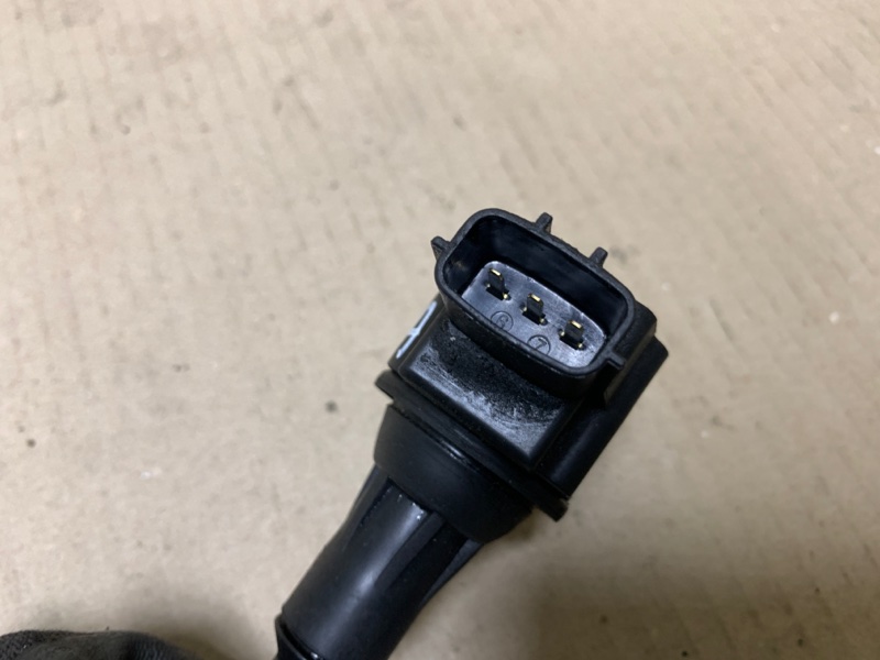 Катушка зажигания INFINITI QX56 / TITAN / ARMADA 04-16 Внедорожник VK56DE Катушка зажигания INFINITI QX56 / TITAN / ARMADA 04-16 Внедорожник VK56DE