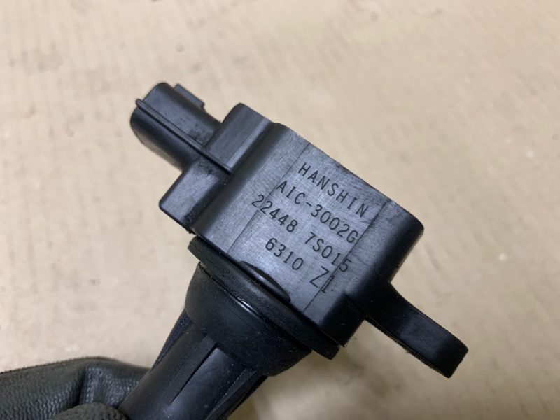 Катушка зажигания QX56 / TITAN / ARMADA 04-16 2006 Внедорожник VK56DE Катушка зажигания QX56 / TITAN / ARMADA 04-16 2006 Внедорожник VK56DE