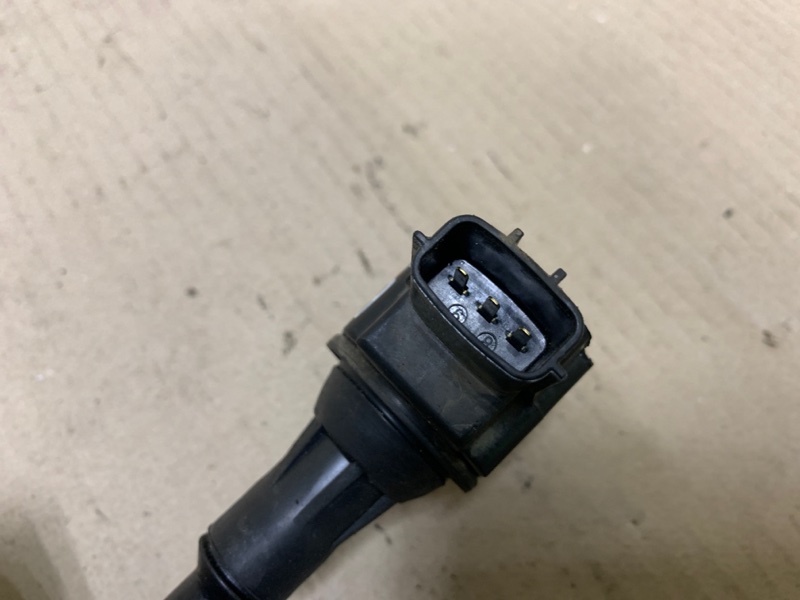 Катушка зажигания INFINITI QX56 / TITAN / ARMADA 04-16 Внедорожник VK56DE Катушка зажигания INFINITI QX56 / TITAN / ARMADA 04-16 Внедорожник VK56DE