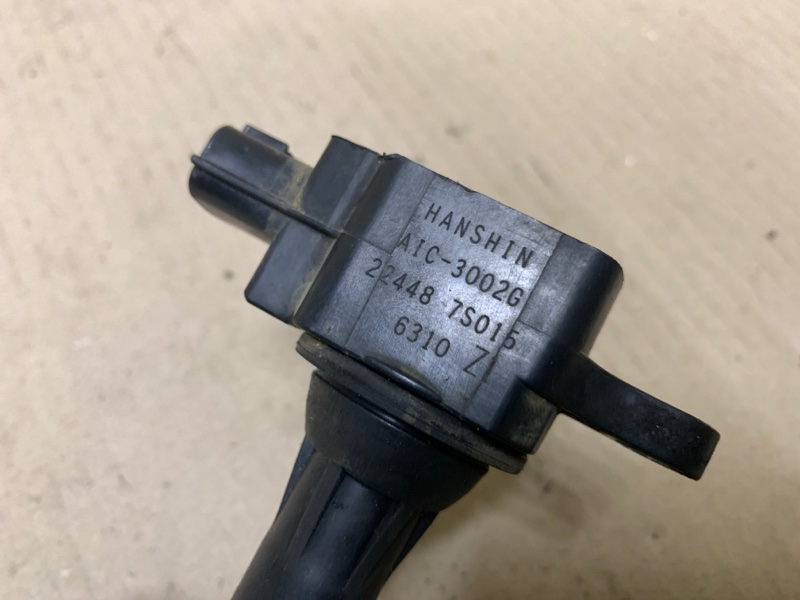 Катушка зажигания QX56 / TITAN / ARMADA 04-16 2006 Внедорожник VK56DE Катушка зажигания QX56 / TITAN / ARMADA 04-16 2006 Внедорожник VK56DE