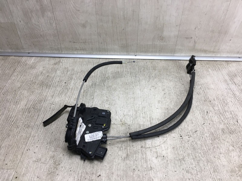 Замок двери задний правый KIA OPTIMA TF 11-16 TF 2.4 G4KJ Замок двери задний правый KIA OPTIMA TF 11-16 TF 2.4 G4KJ