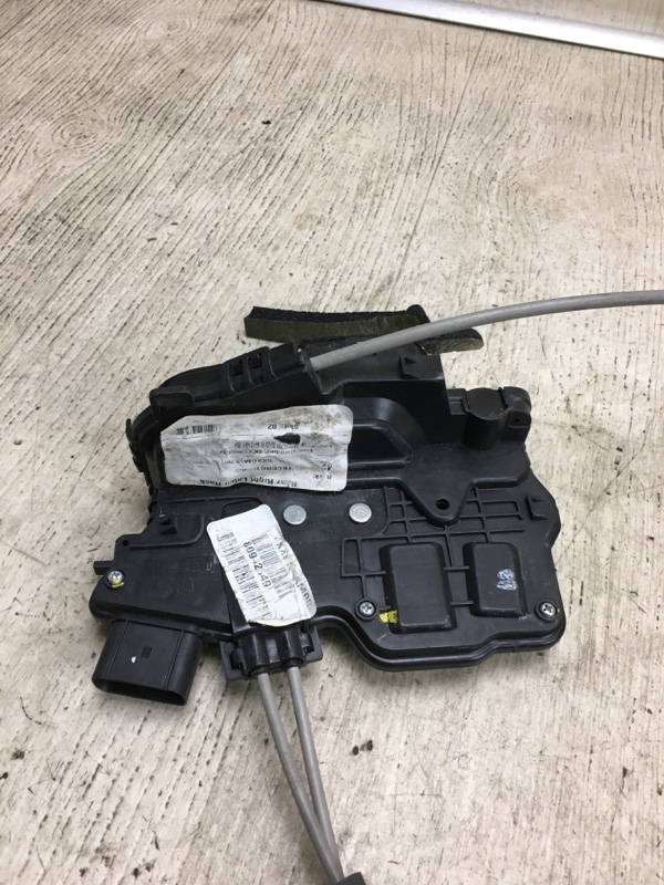 Замок двери задний правый OPTIMA TF 11-16 2013 TF 2.4 G4KJ Замок двери задний правый OPTIMA TF 11-16 2013 TF 2.4 G4KJ