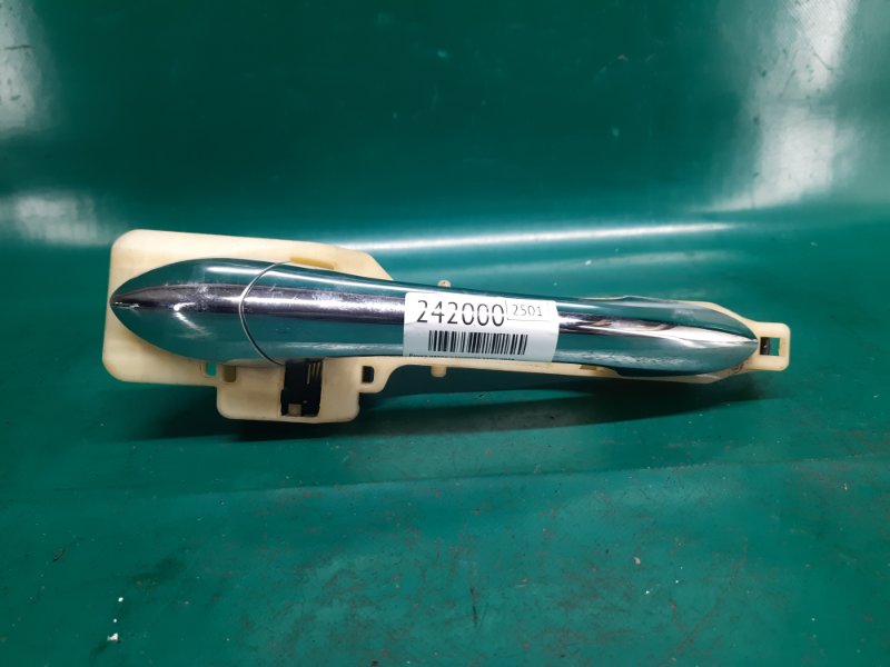 Ручка двери наружная задняя правая HYUNDAI SONATA YF 10-14 2013 Седан 2.4 G4KK 82651-3S010 Б/У