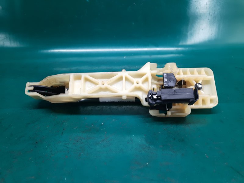 Ручка двери наружная задняя правая SONATA YF 10-14 2013 Седан 2.4 G4KK