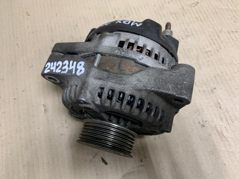 Генератор MDX (YD1) 00-06 2002 Внедорожник 3.5