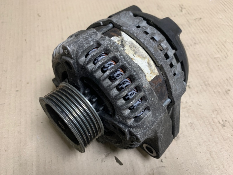 Генератор ACURA MDX (YD1) 00-06 Внедорожник 3.5