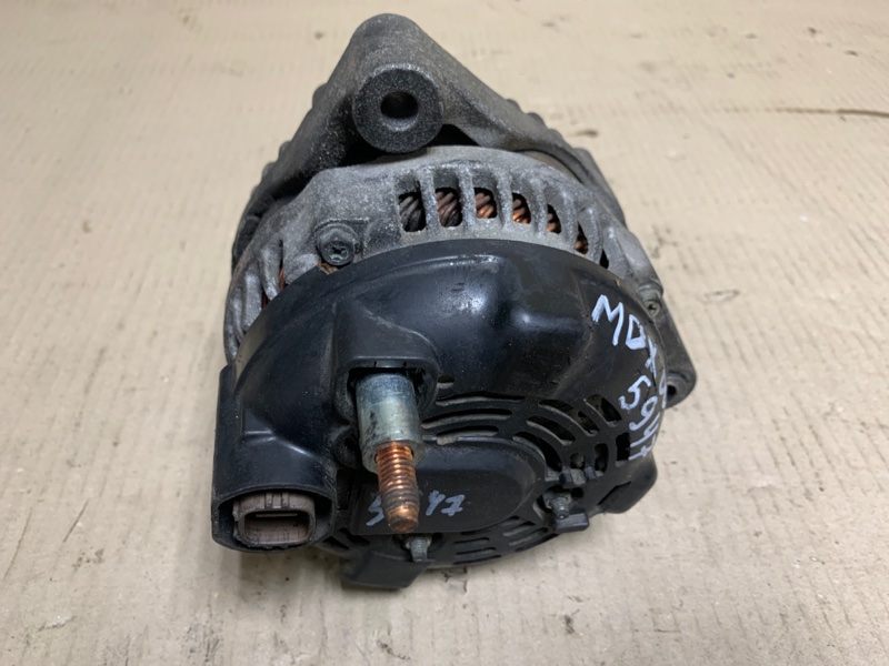 Генератор MDX (YD1) 00-06 2002 Внедорожник 3.5