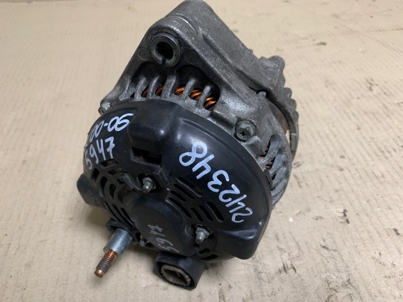 Генератор MDX (YD1) 00-06 2002 Внедорожник 3.5