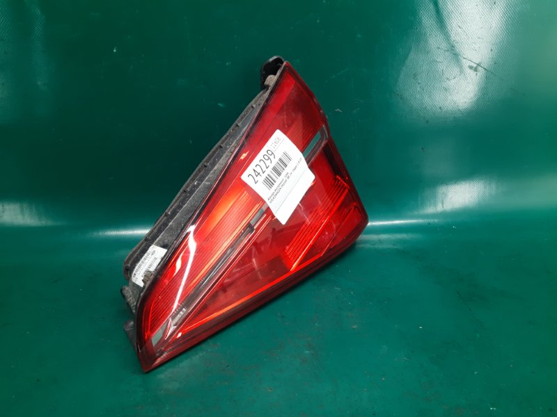 Фонарь внутренний правый PASSAT B8 14- 2016 Седан 1.8 CPRA