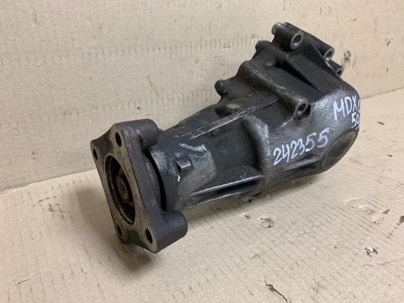 Раздаточная коробка ACURA MDX (YD1) 00-06 Внедорожник 3.5 Раздаточная коробка ACURA MDX (YD1) 00-06 Внедорожник 3.5