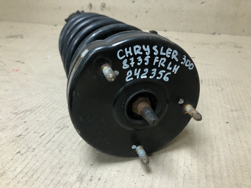 Амортизатор передний левый CHRYSLER 300 04-10 Седан 3.5 EGG