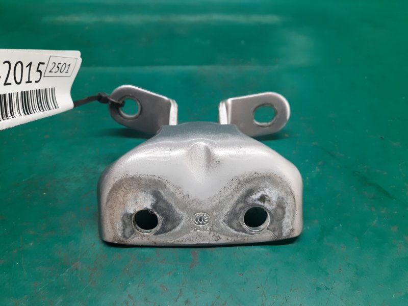 Петля двери верхняя задняя правая SONATA YF 10-14 2013 Седан 2.4 G4KK