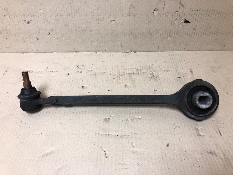 Рычаг передней подвески нижний передний левый CHRYSLER 300 04-10 2008 Седан 3.5 EGG 4782613AC Б/У