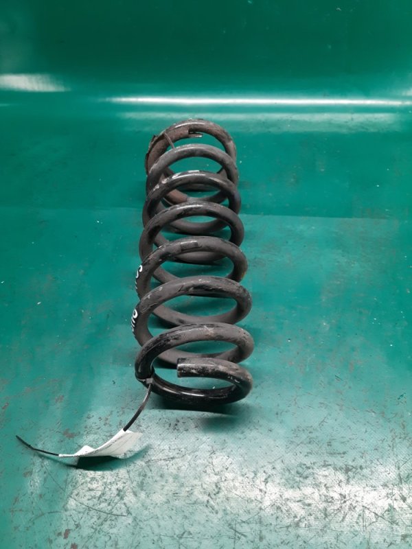 Пружина задней подвески SONATA YF 10-14 2013 Седан 2.4 G4KK Пружина задней подвески SONATA YF 10-14 2013 Седан 2.4 G4KK