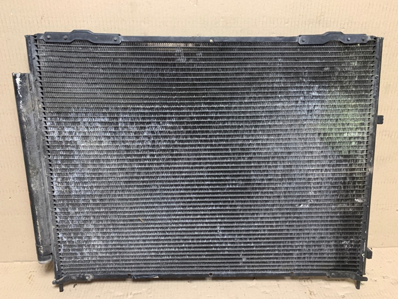 Радиатор кондиционера ACURA MDX (YD1) 00-06 Внедорожник 3.5