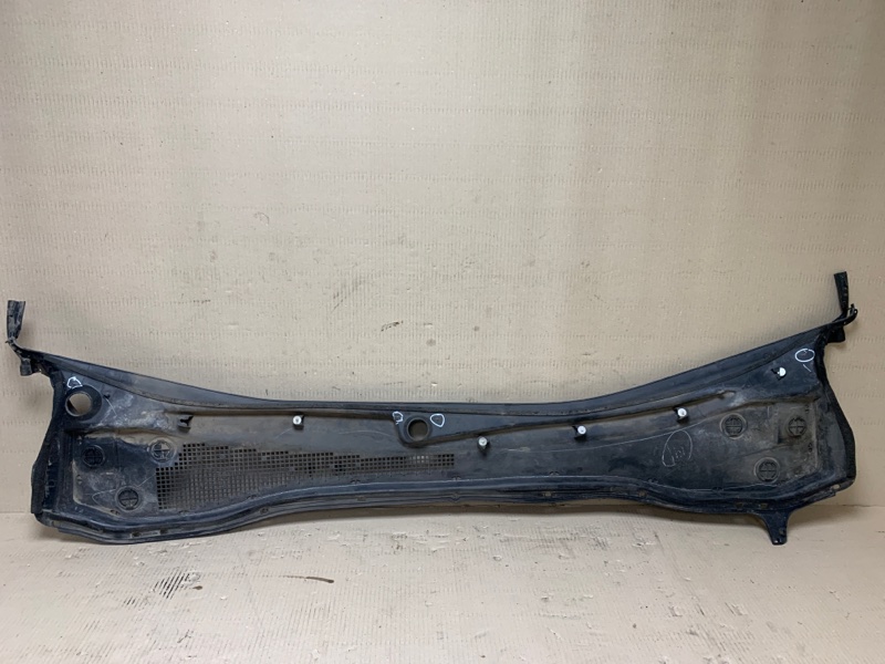 Пластик под лобовое стекло / Жабо MDX (YD1) 00-06 2002 Внедорожник 3.5