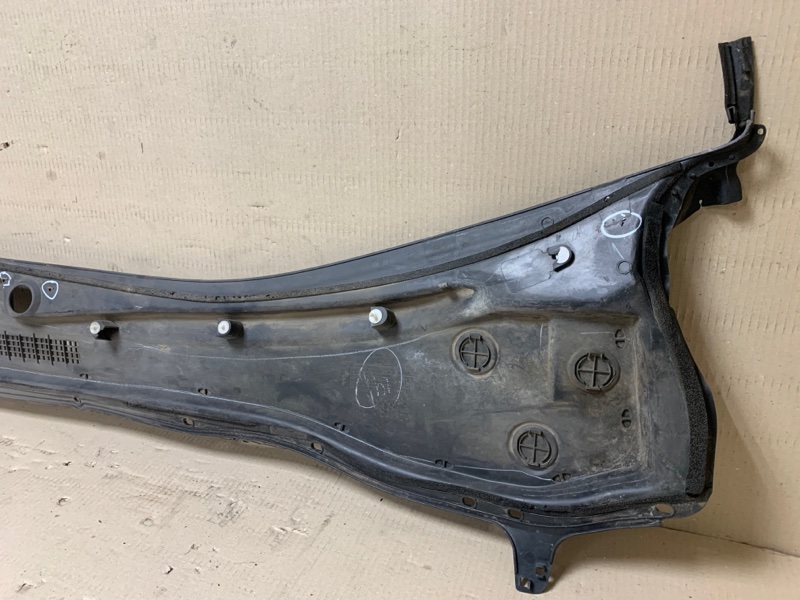 Пластик под лобовое стекло / Жабо MDX (YD1) 00-06 2002 Внедорожник 3.5