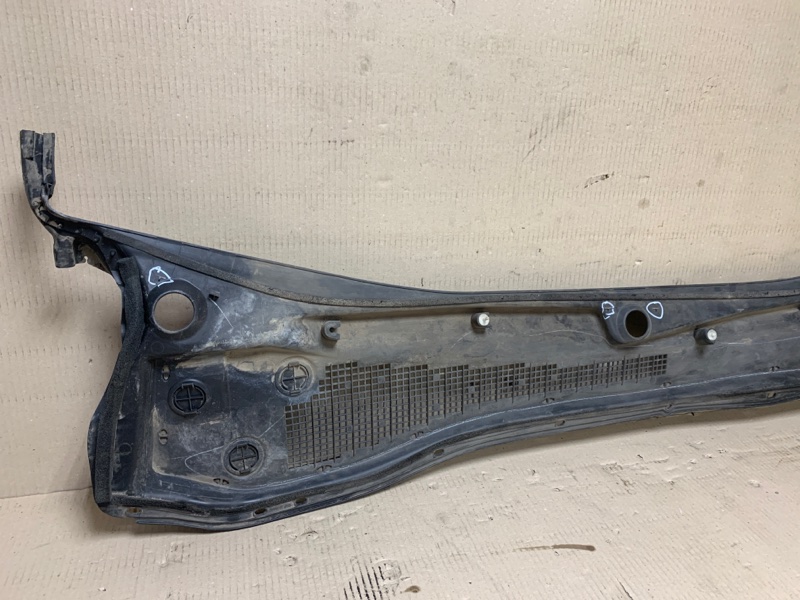 Пластик под лобовое стекло / Жабо MDX (YD1) 00-06 2002 Внедорожник 3.5