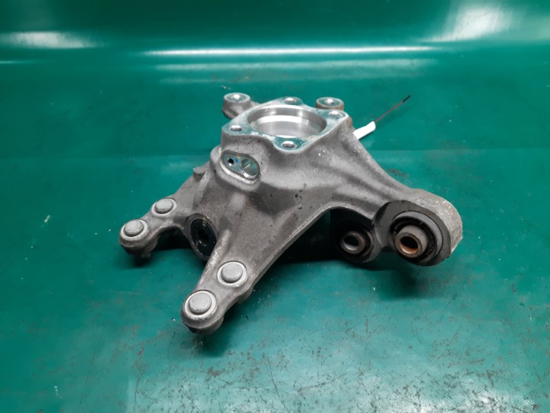 Цапфа задняя левая SONATA YF 10-14 2013 Седан 2.4 G4KK