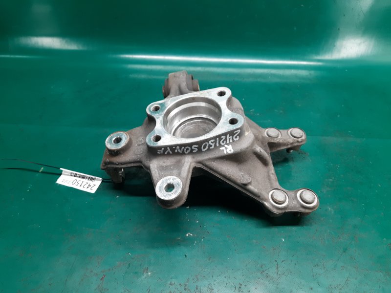 Цапфа задняя левая HYUNDAI SONATA YF 10-14 Седан 2.4 G4KK