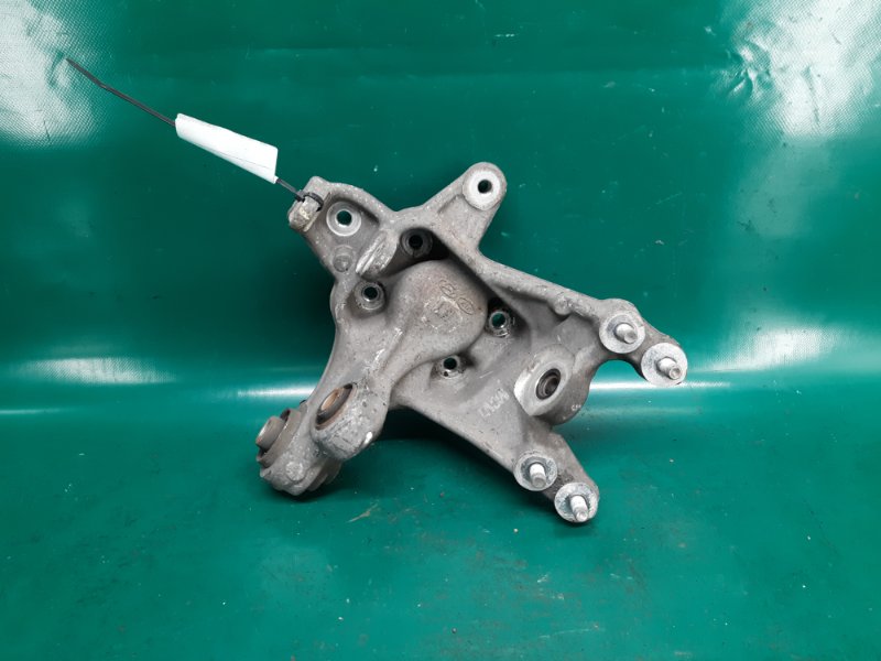 Цапфа задняя левая SONATA YF 10-14 2013 Седан 2.4 G4KK