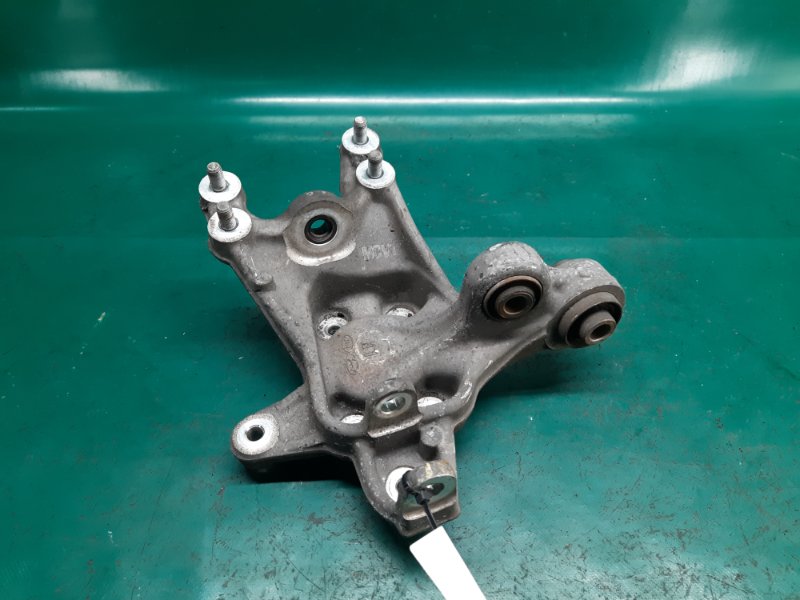 Цапфа задняя левая SONATA YF 10-14 2013 Седан 2.4 G4KK