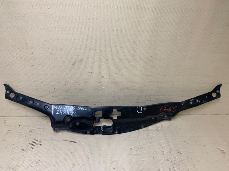 Накладка замка капота MDX (YD1) 00-06 2002 Внедорожник 3.5