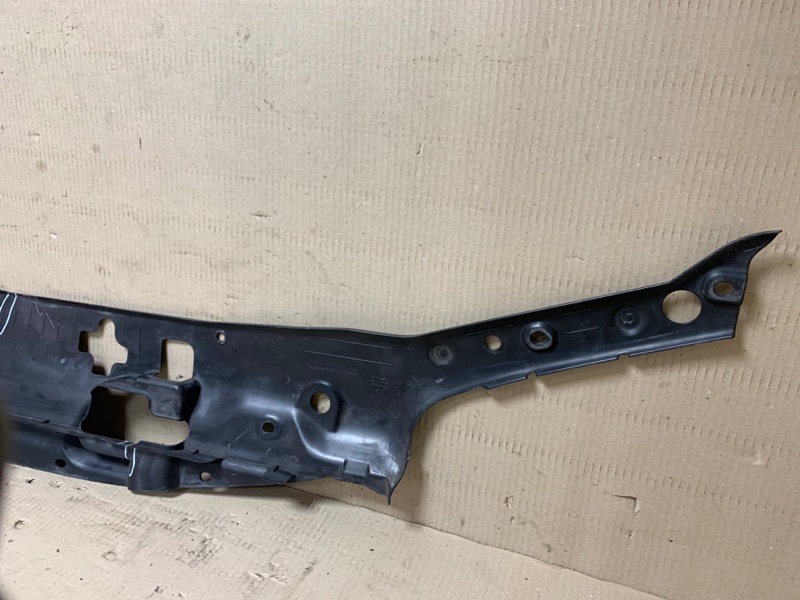 Накладка замка капота MDX (YD1) 00-06 2002 Внедорожник 3.5