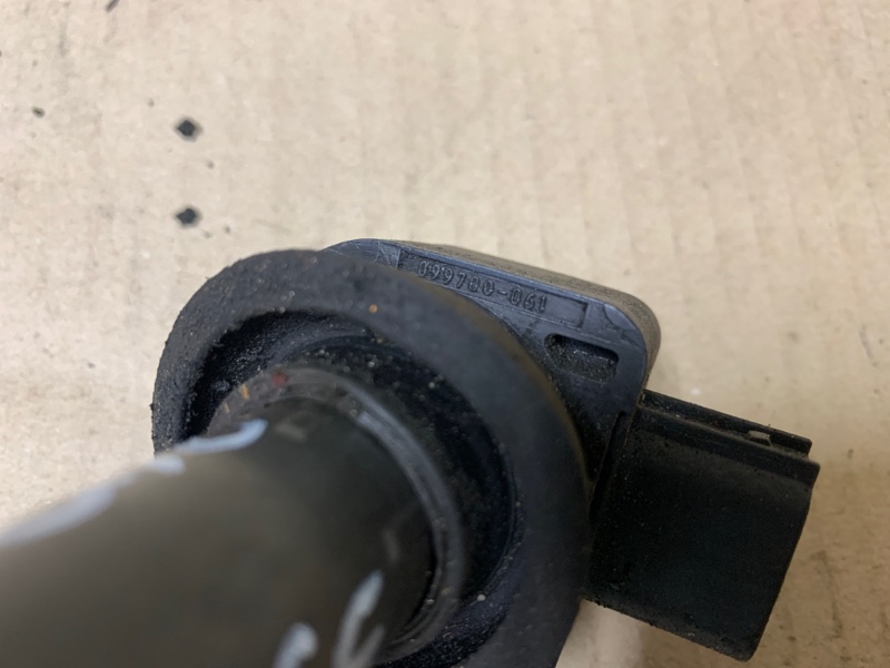 Катушка зажигания MDX (YD1) 00-06 2002 Внедорожник 3.5