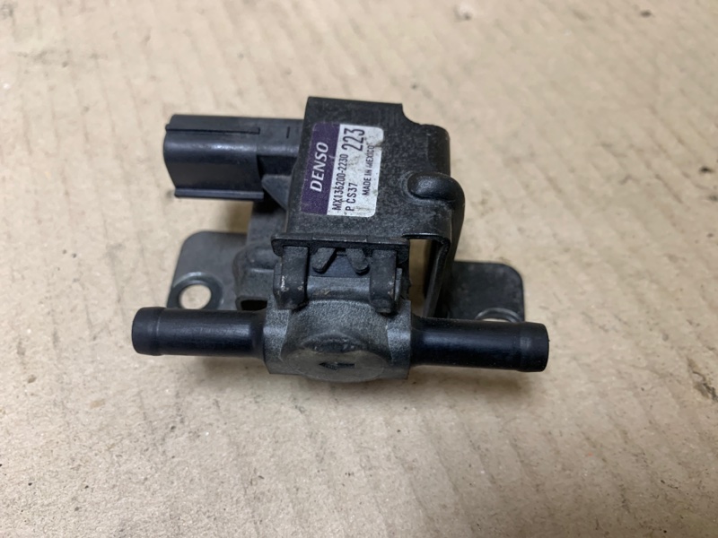 Клапан электромагнитный (вакуумный) ACURA MDX (YD1) 00-06 Внедорожник 3.5