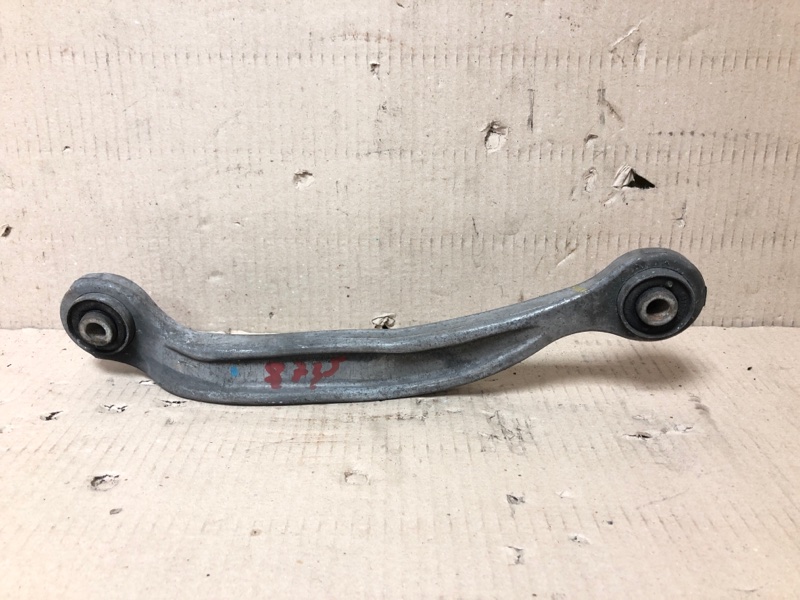 Рычаг задней подвески поперечный верхний левый CHRYSLER 300 04-10 2008 Седан 3.5 EGG 4743241AA Б/У