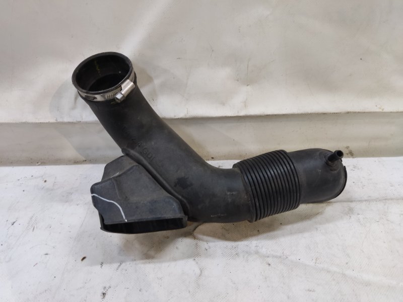 Патрубок воздушного фильтра SONATA LF 2014-