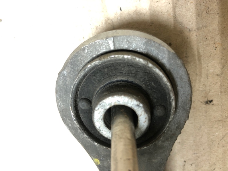 Рычаг задней подвески продольный CHRYSLER 300 04-10 Седан 3.5 EGG