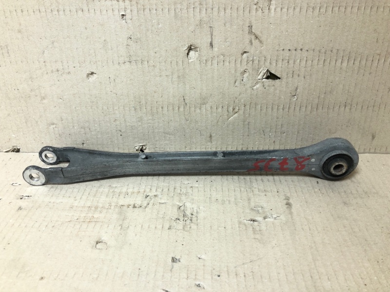 Рычаг задней подвески продольный 300 04-10 2008 Седан 3.5 EGG