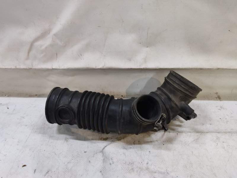 Патрубок воздушного фильтра GALANT 03-12 2010 Седан 2.4