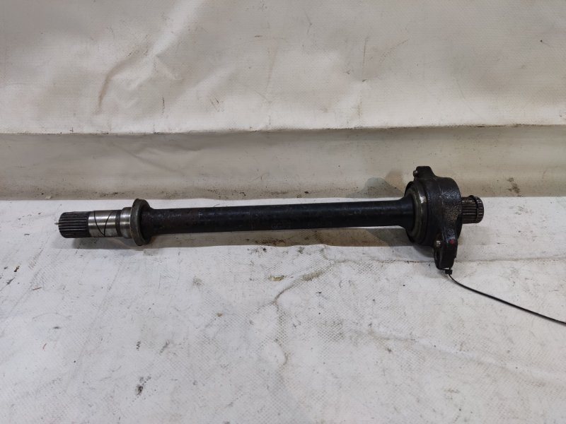 Вал промежуточный привода 3 BK 03-08