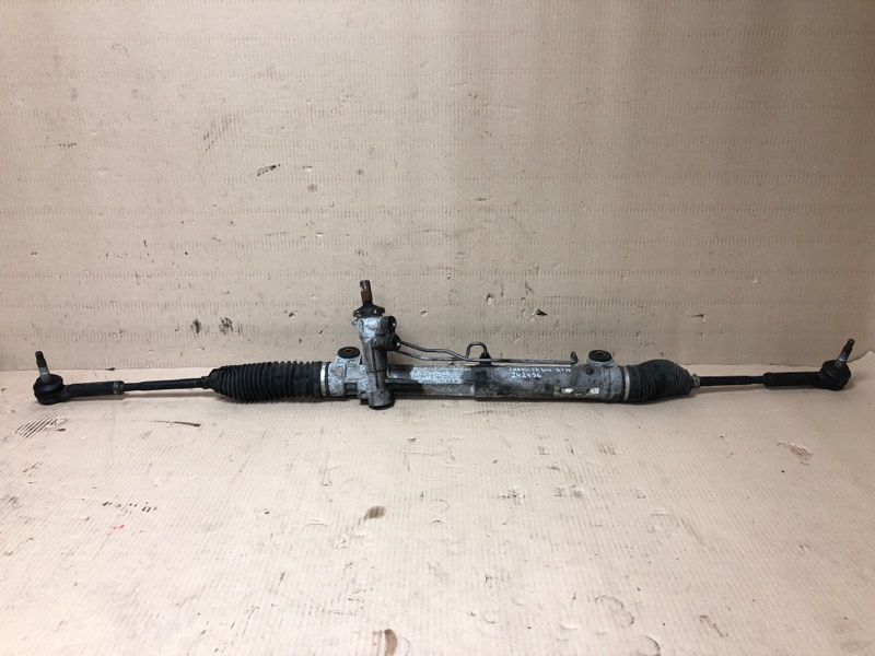 Запчасть рулевая рейка CHRYSLER 300 04-10 2008 Седан 3.5 EGG 4782341AL Б/У Рулевая рейка CHRYSLER 300 04-10 2008 Седан 3.5 EGG 4782341AL Б/У