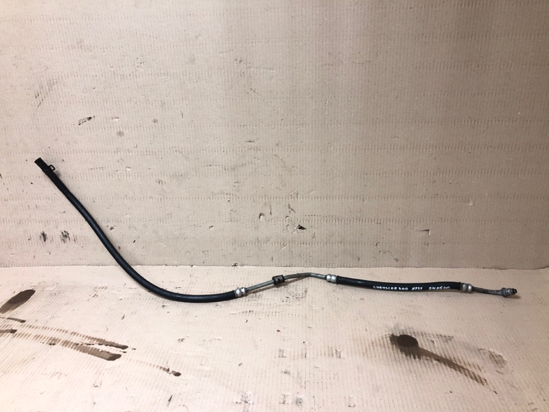 Трубка ГУР низкого давления CHRYSLER 300 04-10 2008 Седан 3.5 EGG 4782363AC Б/У