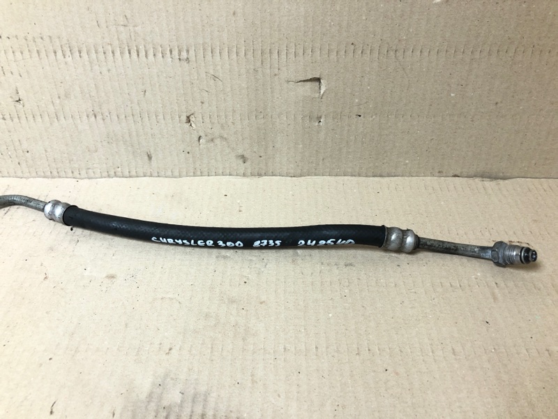 Трубка ГУР низкого давления 300 04-10 2008 Седан 3.5 EGG