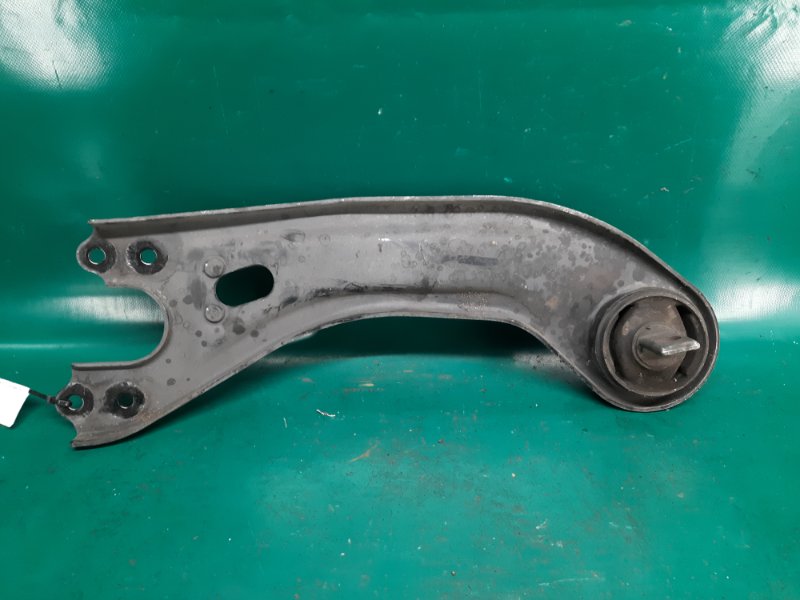 Рычаг задней подвески продольный левый HYUNDAI SONATA YF 10-14 Седан 2.4 G4KK