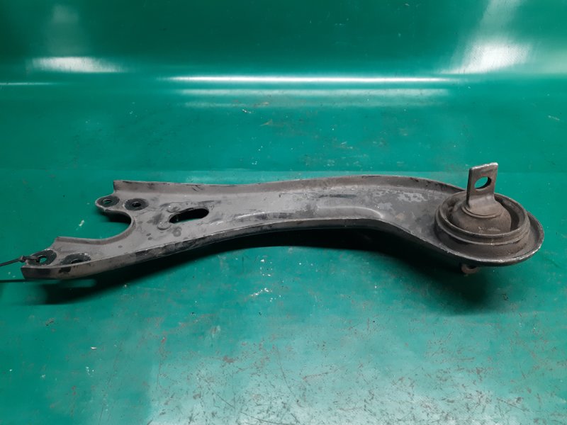 Рычаг задней подвески продольный левый SONATA YF 10-14 2013 Седан 2.4 G4KK