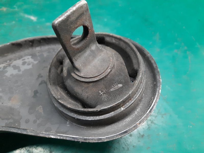 Рычаг задней подвески продольный левый SONATA YF 10-14 2013 Седан 2.4 G4KK