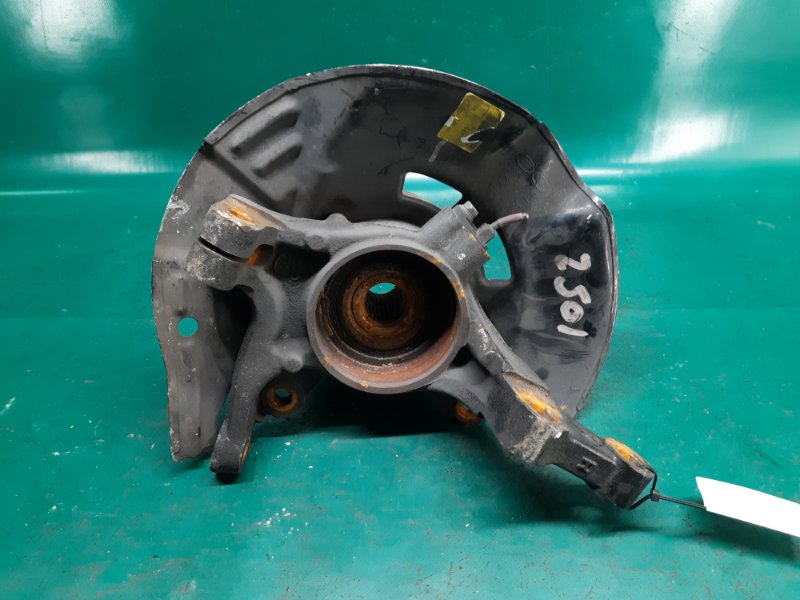 Кулак поворотный передний правый SONATA YF 10-14 2013 Седан 2.4 G4KK Кулак поворотный передний правый SONATA YF 10-14 2013 Седан 2.4 G4KK