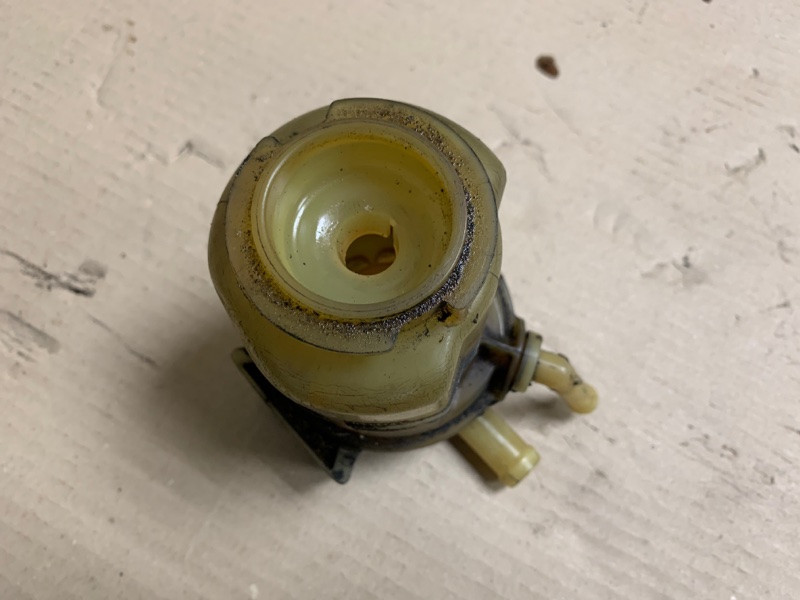 Бачок ГУР TRIBECA B9 05-07 2006 Внедорожник 3.0 EZ30 Бачок ГУР TRIBECA B9 05-07 2006 Внедорожник 3.0 EZ30