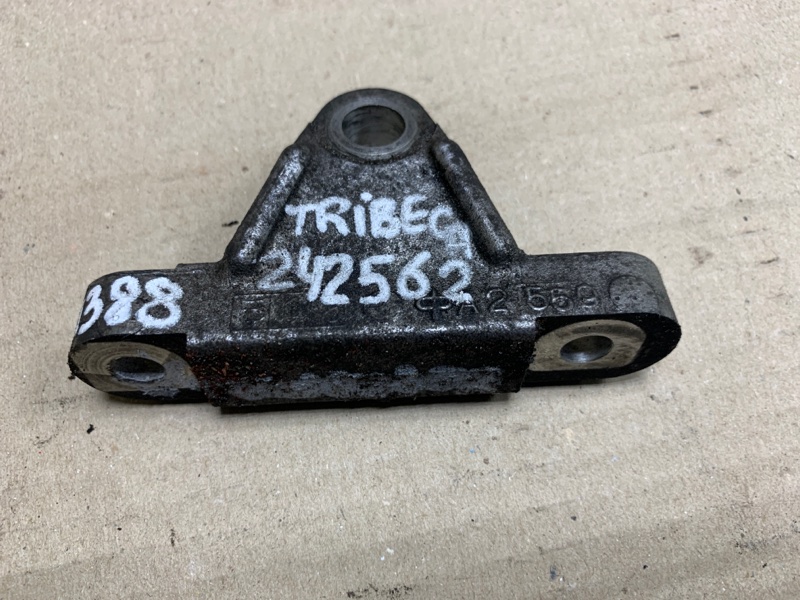 Кронштейн компрессора кондиционера SUBARU TRIBECA B9 05-07 2006 Внедорожник 3.0 EZ30 23951AA040 Б/У