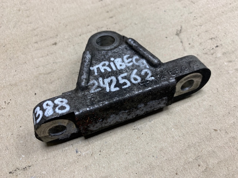 Кронштейн компрессора кондиционера TRIBECA B9 05-07 2006 Внедорожник 3.0 EZ30