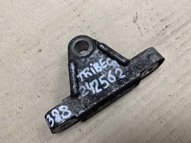 Кронштейн компрессора кондиционера TRIBECA B9 05-07 2006 Внедорожник 3.0 EZ30