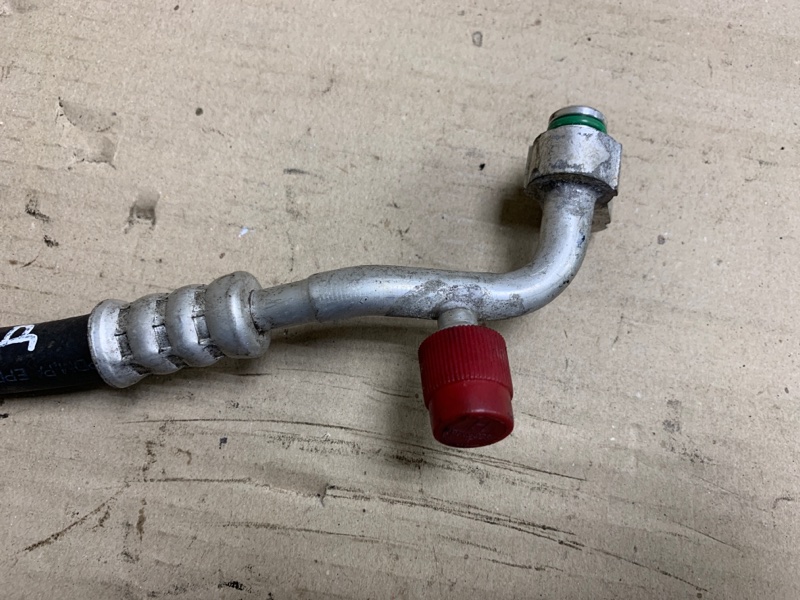 Трубка кондиционера SUBARU TRIBECA B9 05-07 Внедорожник 3.0 EZ30